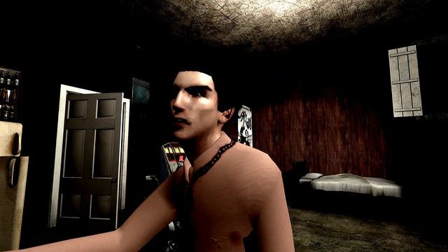 Sid Vicious - Something Else (GMOD Edition) смотреть онлайн