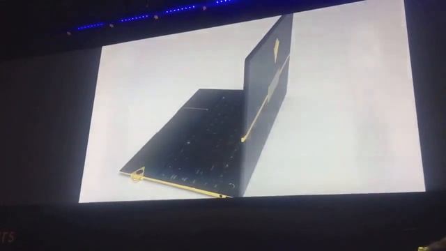 Как звучит защищенный от взлома ноутбук? смотреть онлайн