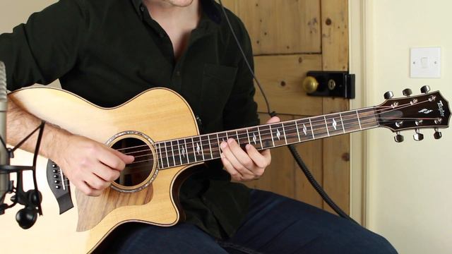 Heart of Gold - Neil Young Cover смотреть онлайн