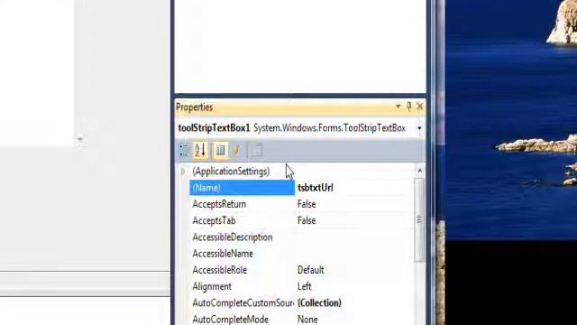 C# Edge 123 - C# WB02 - How to create your own Browser смотреть онлайн