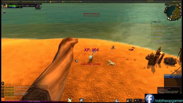 WoW Random Play - BE Paladin E2 смотреть онлайн