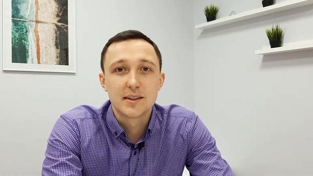 Теплое коммерческое предложение с конверсией 50% - отзыв В. Ведникова об интенсиве А. Пашигрева смотреть онлайн