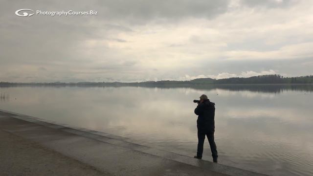 Photography On Cloudy Days - Mike Browne смотреть онлайн