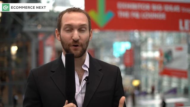 How To Narrow Online And Offline Gap Using Foot Traffic Analytics | Ethan Chernofsky смотреть онлайн