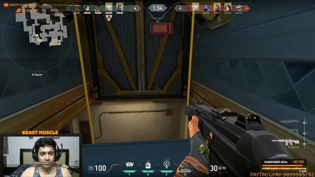 RANK PUSH VALORANT COMPETITIVE#AMD#GAMEONITEL#GAMER#STREAMER#NVIDIA#STREAMING#COD смотреть онлайн