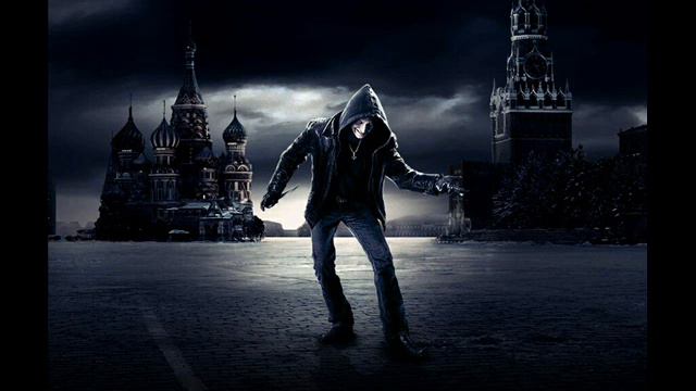 Sasha Symrak - Паства смотреть онлайн