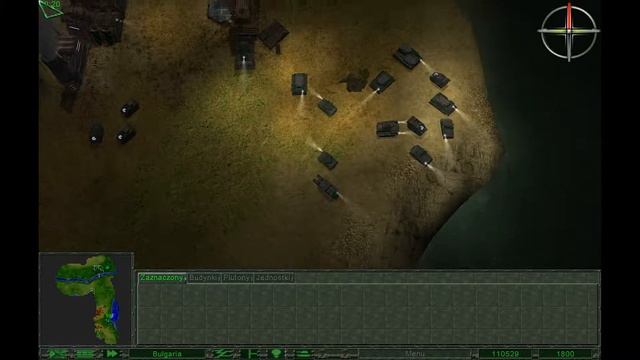 Earth 2150: Lost Souls - Kampania ED: Bułgaria cz. II (#7) смотреть онлайн