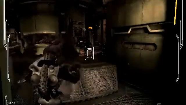 CellFactor: Revolution PC Games Gameplay - Particle Beam смотреть онлайн