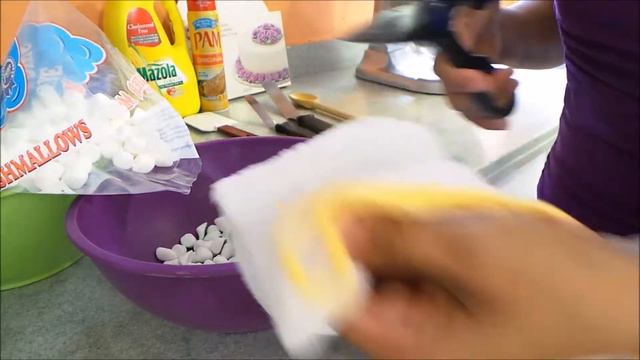 My Tropical Cake Movie смотреть онлайн