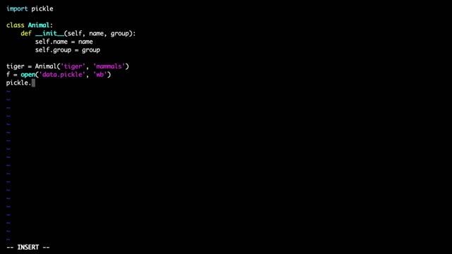 Start Using the Python Pickle Module in 10 Minutes смотреть онлайн