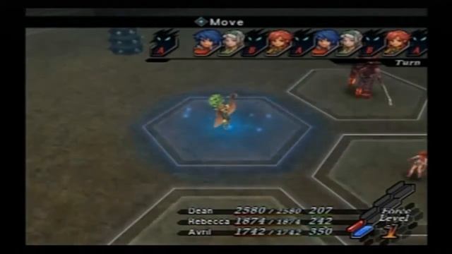 Let's Play Wild Arms 5 - Part 22 смотреть онлайн