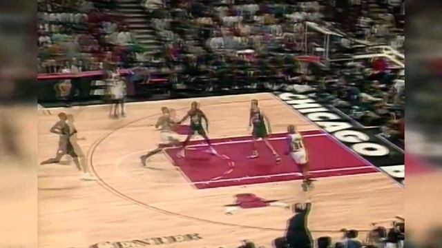 Jordan And Rodman| Hustlin