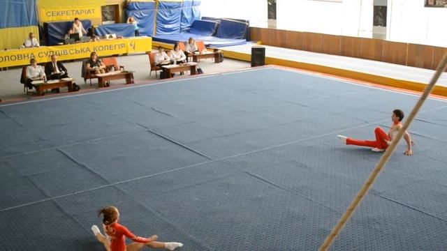 Донецкие акробаты смотреть онлайн