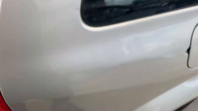 Пример когда по телефону говорят идеальное авто ,а оно полный шлак. смотреть онлайн