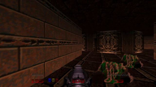 Doom 64 Remastered - Parte 4 (PS4) смотреть онлайн