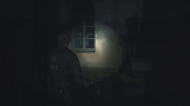 Resident Evil 2: Remake Прохождение за Леона Часть 5 смотреть онлайн
