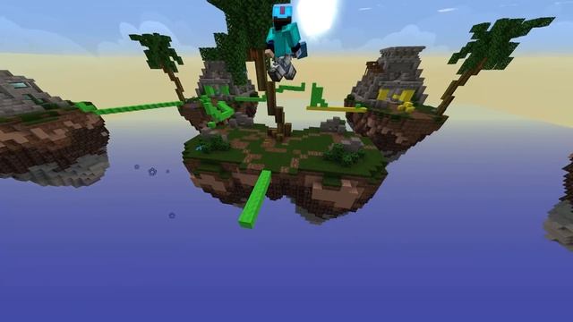 Minecraft Bedwars 23.0 ?️ смотреть онлайн