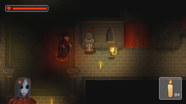 Игра от создателей Yuppie Psycho! ► КРАСНЫЙ КАРДИНАЛ ► The Count Lucanor #3 смотреть онлайн