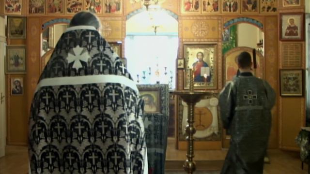 16.04.20, 18:00/Чтение Двенадцати Страстных Евангелий/12 Evangeliumslesungen смотреть онлайн