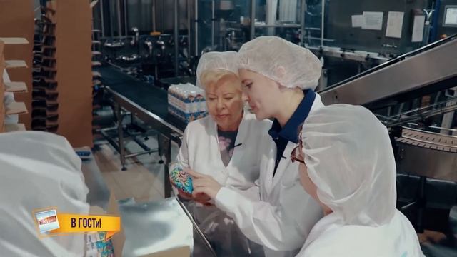 "Экспертиза. В ГОСТи!". Сырники из продуктов НСС смотреть онлайн