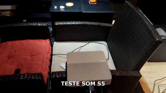 Formovies V10 Vs S5. 4K E Full HD Lado A Lado!