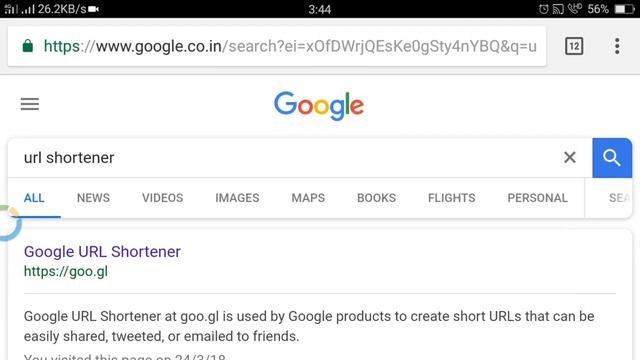 What Is URL Shortener | How URL Shortener works | URL Shortener Kya Hota Hai смотреть онлайн