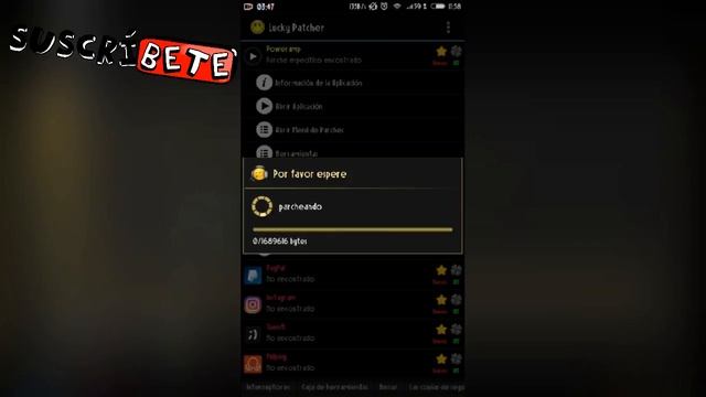 EL MEJOR REPRODUCTOR QUE EH USADO | POWERAMP ANDROID | REPRODUCTOR ANDROID смотреть онлайн
