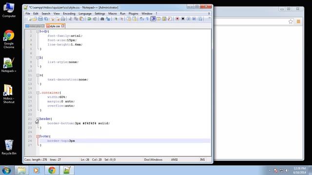 Learn to Design a PHP Quizzer using PHP and MySQL | Eduonix смотреть онлайн