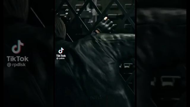 Leon Kennedy / TikTok Edit Compilation смотреть онлайн