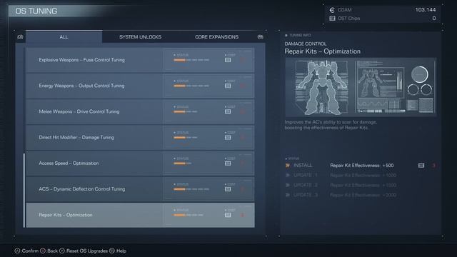 Armored Core 6 | ULTIMATE STARTER GUIDE - Mech Types, Weapons, Combat Tips смотреть онлайн