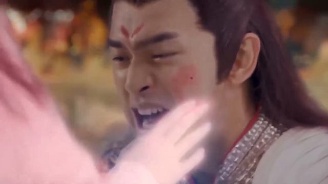 女主的前世記憶被喚醒，決定以命換命捨身救男主🧡Chinese Drama смотреть онлайн