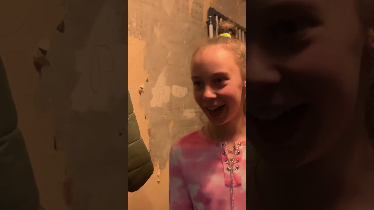 Соню поздравил Белый медведь #сюрприз #эмоции #радость смотреть онлайн