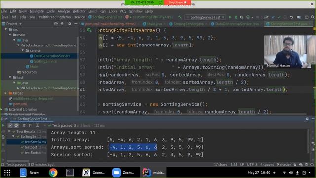 CSE2015 OC13 (part 1) смотреть онлайн