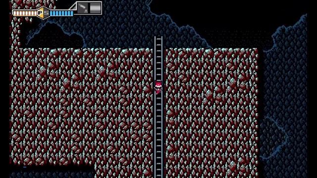 Blaster Master Zero Review - Mastering Retro Remakes смотреть онлайн
