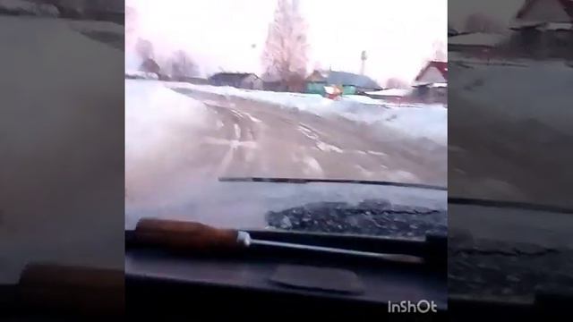 Покатушки на машине Часть 1. смотреть онлайн