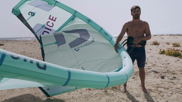 Duotone Dice 2022 Product Clip