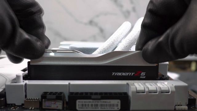 Snow white *HDR Version* Fractal Design Torent white смотреть онлайн