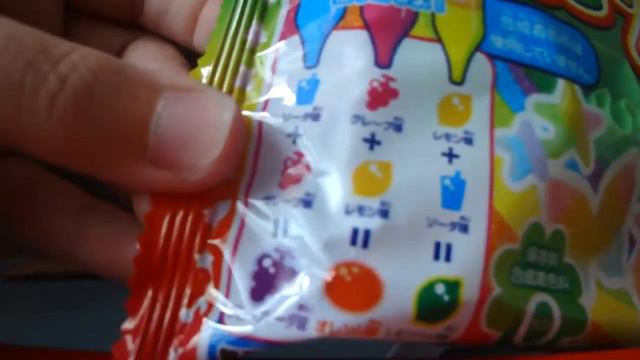 Обзор Японских вкусняшек №0 смотреть онлайн