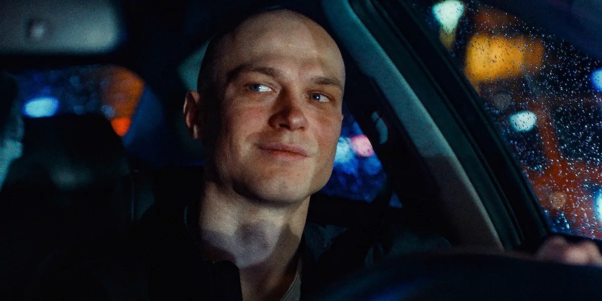 Кентавр - Русский трейлер (HD) смотреть онлайн