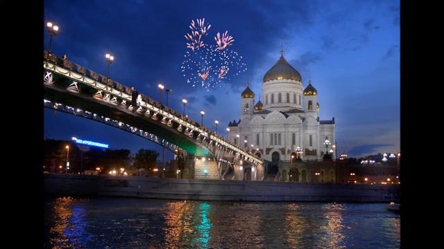 Единородный Сыне и Ектения малая смотреть онлайн