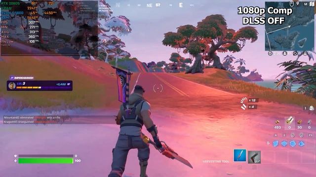 RTX 2060 Super Test in 14 Games in late 2022 Ft Ryzen 5 5600 (Non X) смотреть онлайн