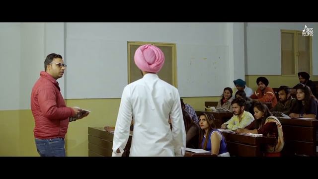 Shoni Shoni (full HD) guri phillauria R_guri niw Panjabi Songs 2019 смотреть онлайн