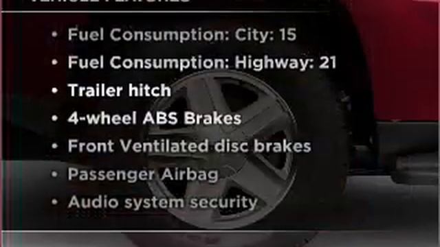 2003 Chevrolet TrailBlazer - Ruidoso NM смотреть онлайн