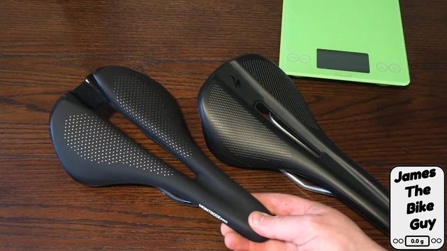 Specialized Phenom VS Bontrager Montrose Comparison Of 2 Great Saddles