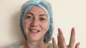 ЭКО. Попытка №2. Сюрприз в операционной.  Первые 5 дней после переноса.