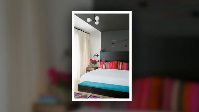 Как использовать Цвет чтобы Стены Заиграли смотреть онлайн