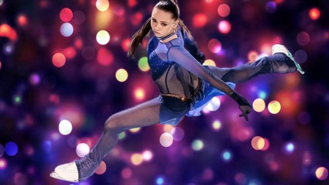 В САМОЕ СЕРДЦЕ Камила Валиева про свою любовь НАКОНЕЦ-ТО ПРИЗНАЛАСЬ! смотреть онлайн