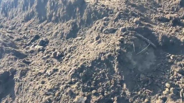 Погрузка Земли на самосвале зил 5 кубов смотреть онлайн