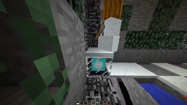 Minecraft: Mod Showcase - Ice and Fire [Part 1] [ ROCK THE DRAGON ] смотреть онлайн