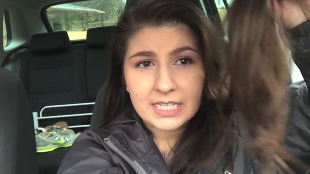 | Let's Hangout : 5 | New Gym, Juice Bar & Zoodles смотреть онлайн